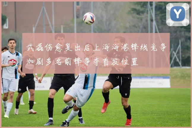 武磊伤愈复出后上海海港锋线竞争加剧多名前锋争夺首发位置